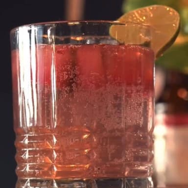 Refrescante De Rosas