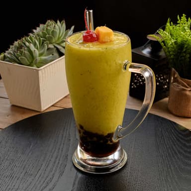 Smoothies de Agua