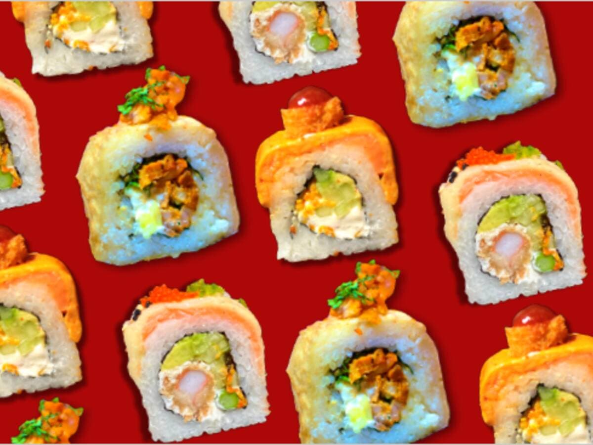 Sushi Zú Qro