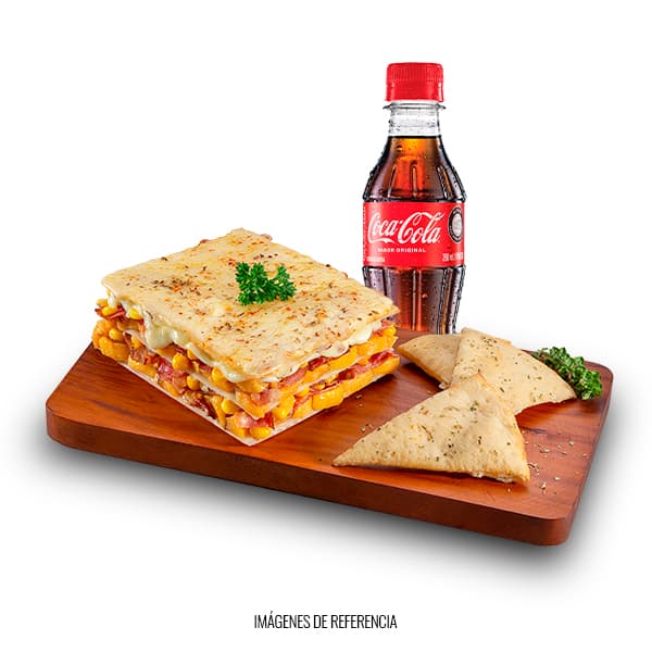 LunchMania 1