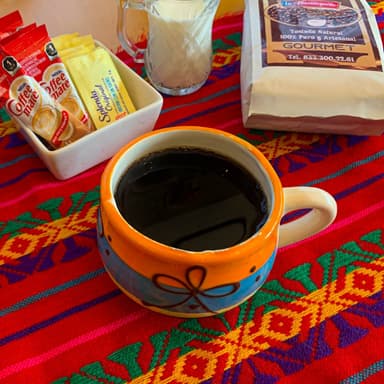 Café Americano