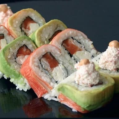 Escorpion Maki