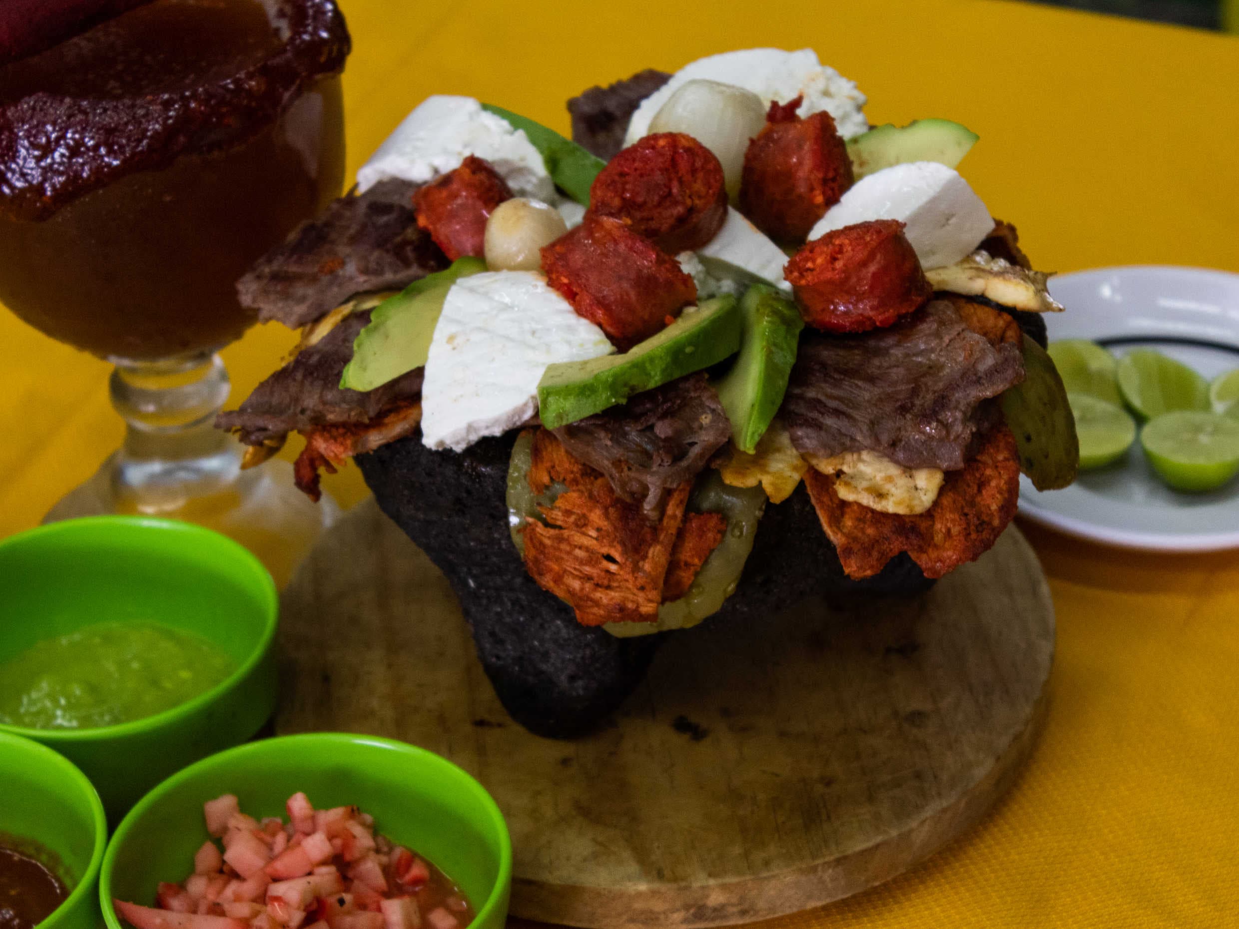 Molcajete