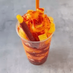 Chamoyada Mango