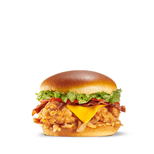 Club House 1 Pollo Crispy