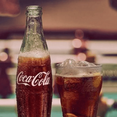 Coca-Cola