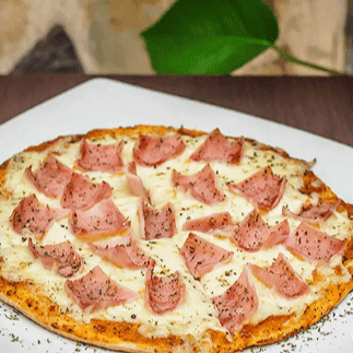 Pizza Tocineta Maíz 30 cm