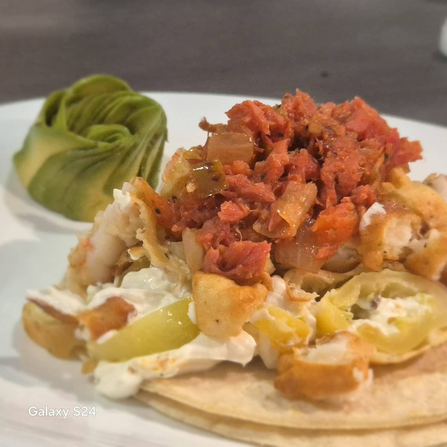 Taco Mimado