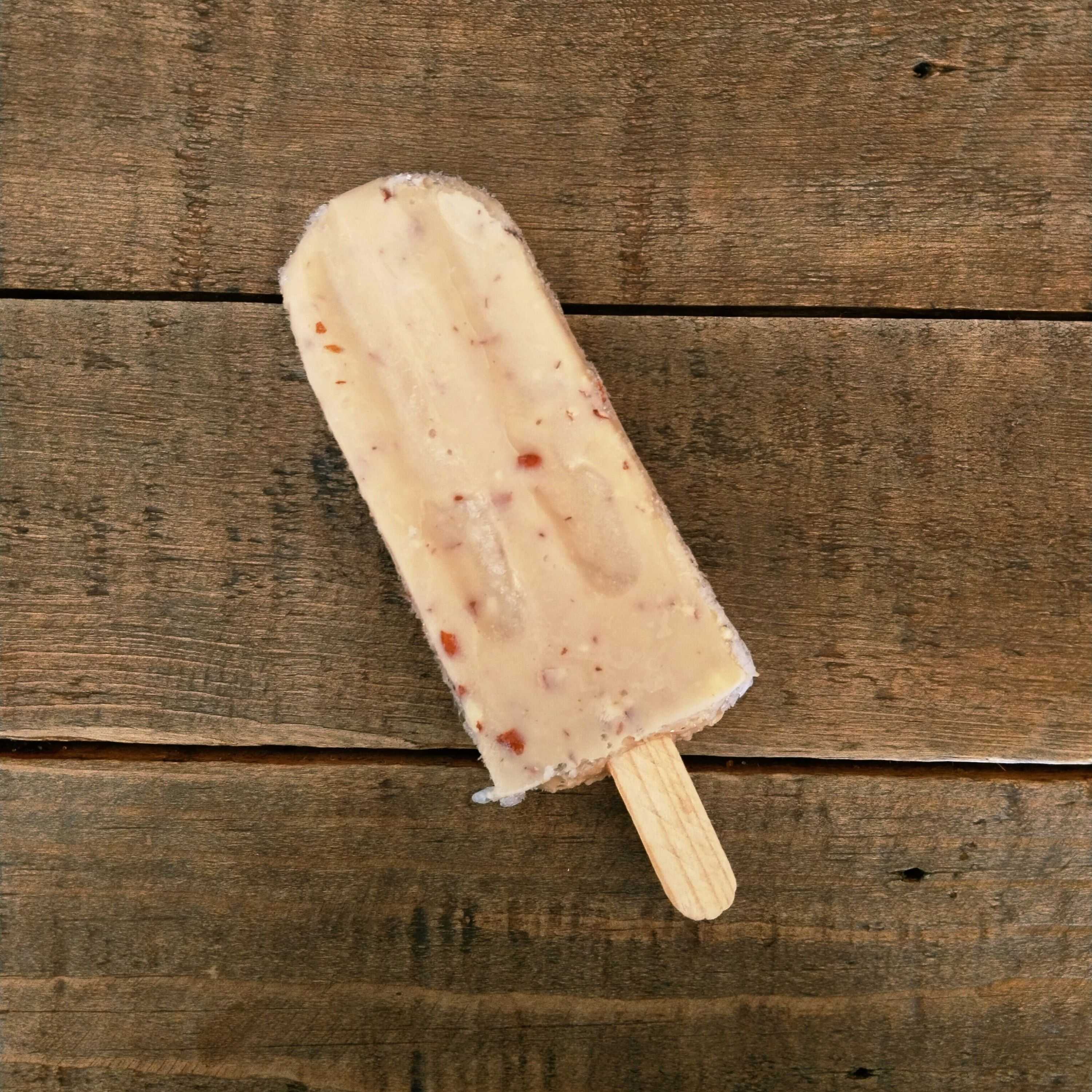 Paleta de Nuez