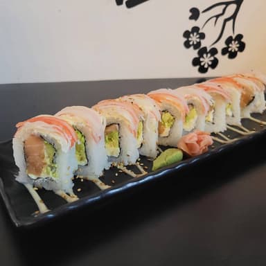 Sushi Exclusivo