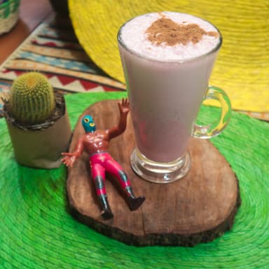 Licuado 500 ml