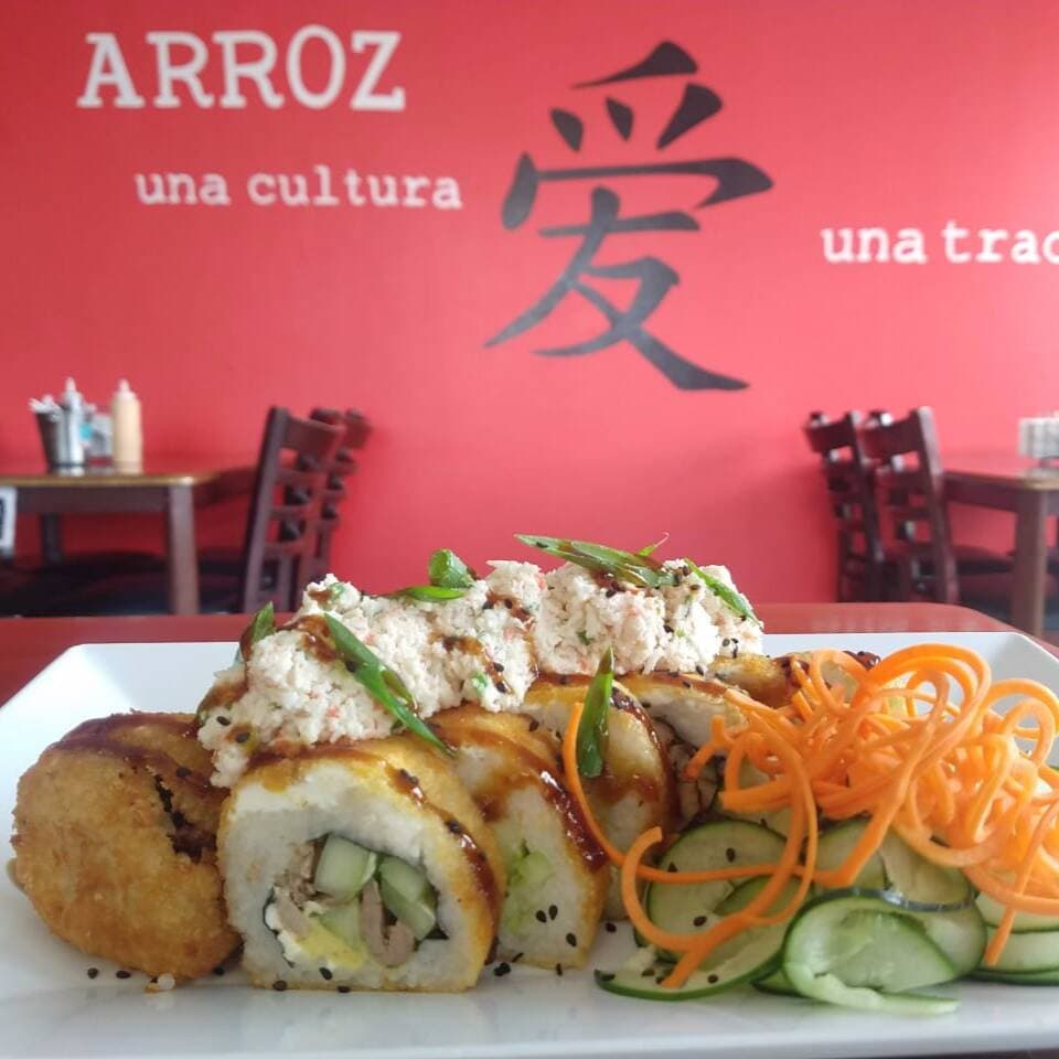 Nachito Roll