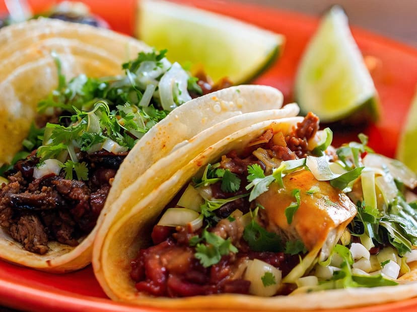 Tortas, Tacos y Antojitos El Güero