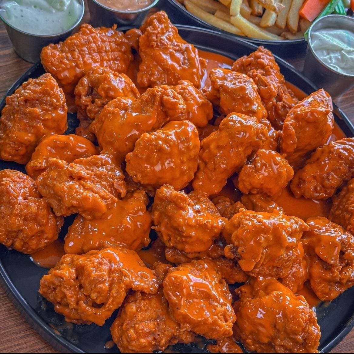 1Kg de Boneless
