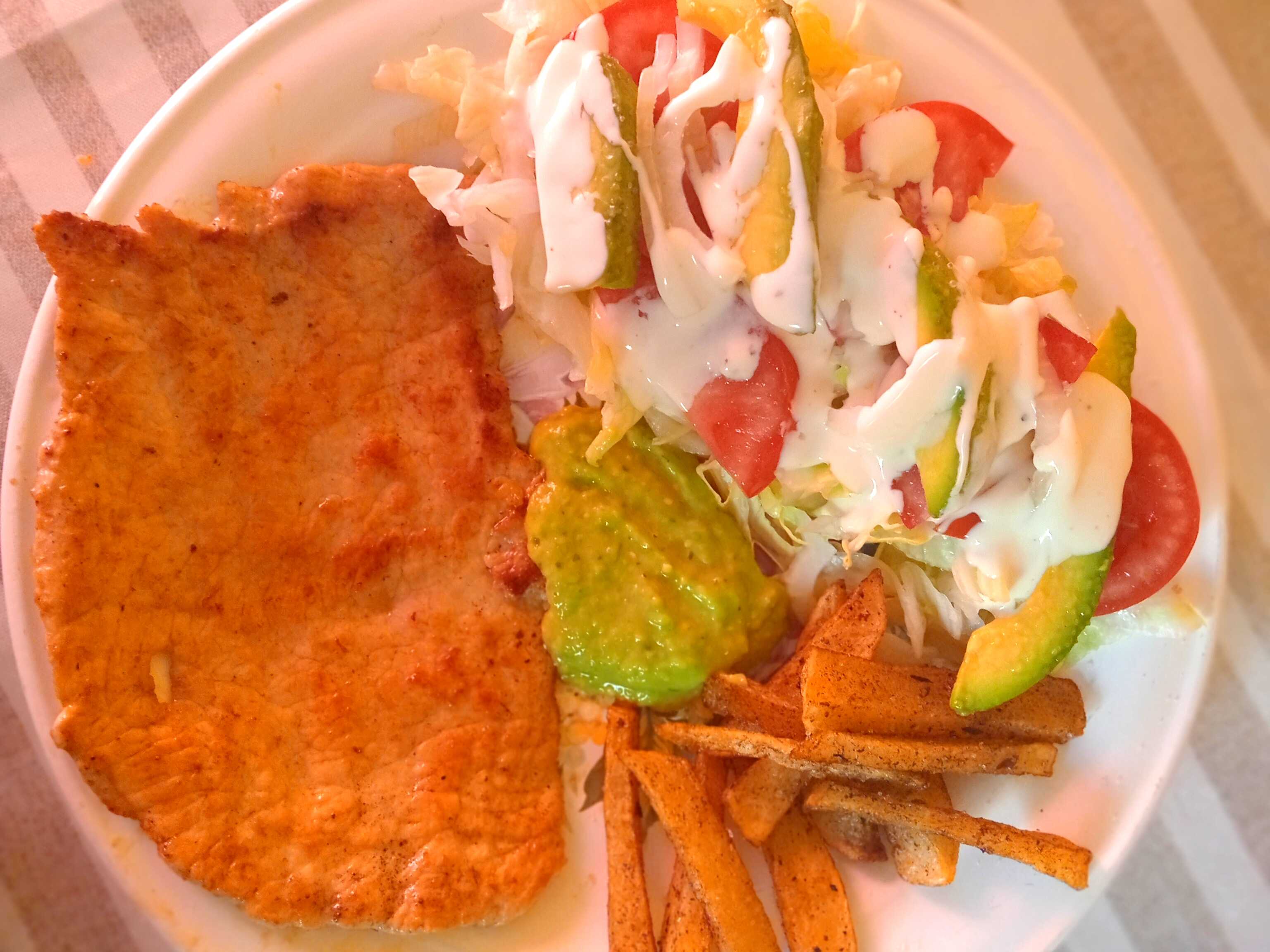 RINCON MEXICANO