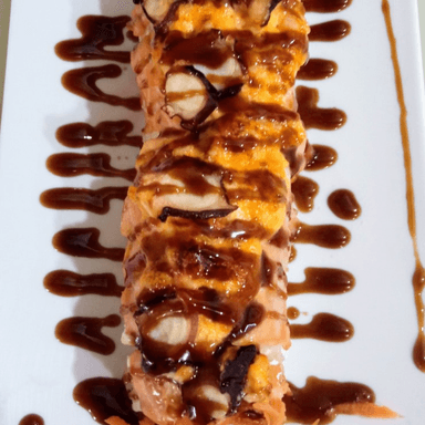 Pulpo Hot