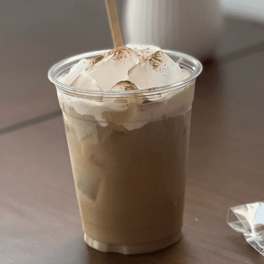 ICED Coffe