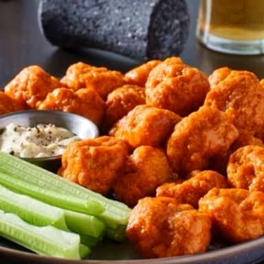 Boneless 1/2Kg con Papas