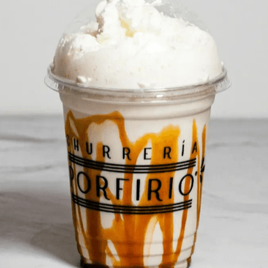 Malteada De Chocolate 480 Ml