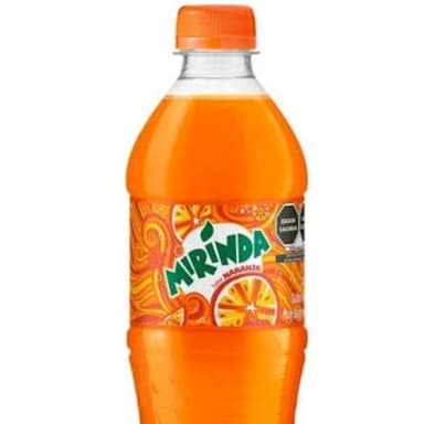 Mirinda
