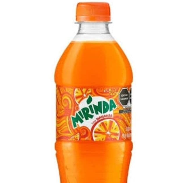 Mirinda