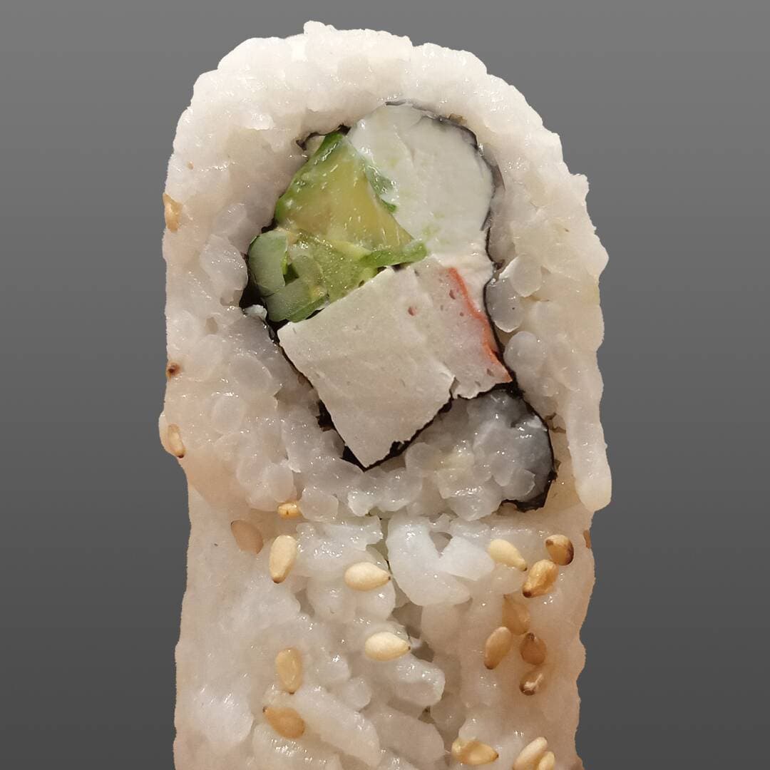 California Maki