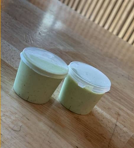 ADEREZO CILANTRO