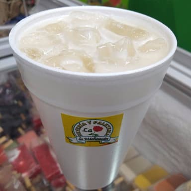 Agua de Horchata 1 L