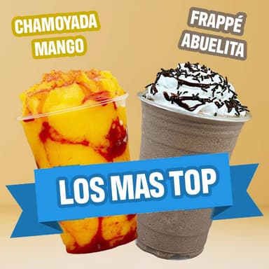 Los más TOP