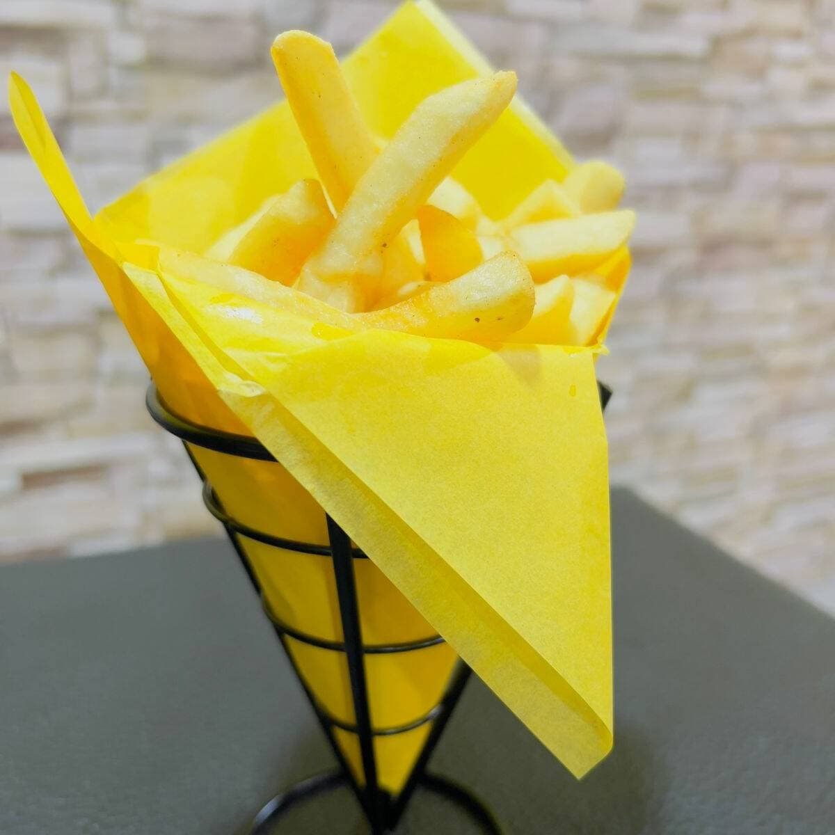 Papas Francia