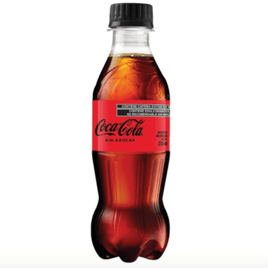 Coca Cola Zero 355ml