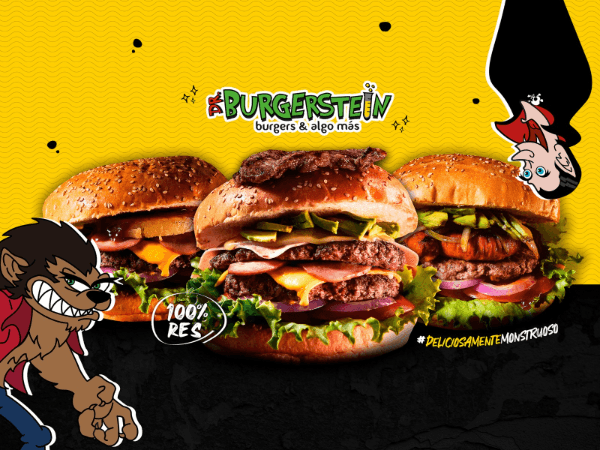Dr. Burgerstein