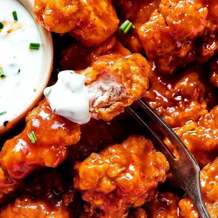 1 Kilo de Boneless