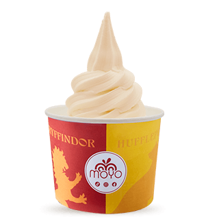 Moyo Grande Sin Toppings