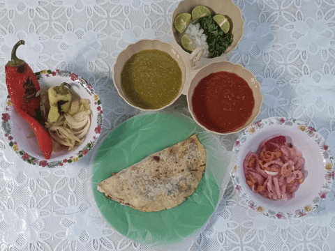 Tacos LULU