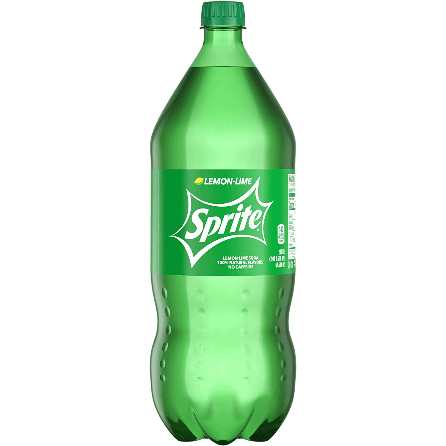 Soda Sprite 2 Lt