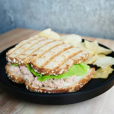 Sandwich Mediterraneo