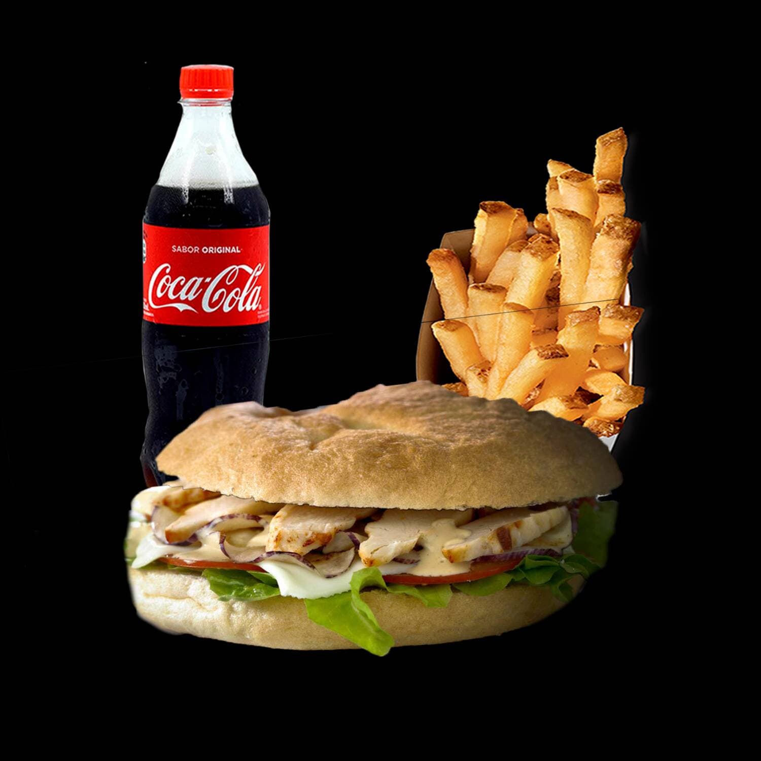 Combo Torta Chilindrina 400g.