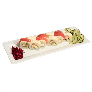 Chivas Roll