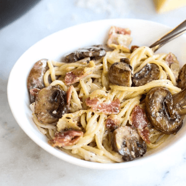 Carbonara