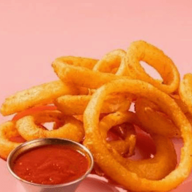 🧅 YapRings (8 piezas)