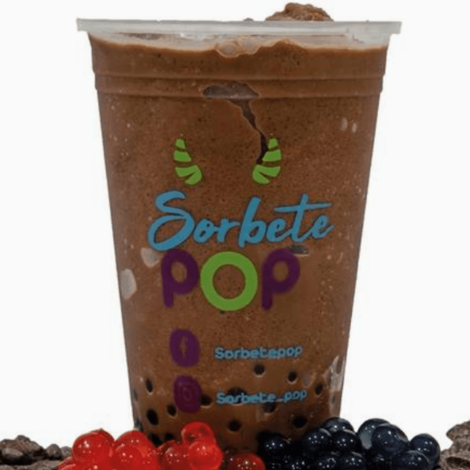 Choco Pop