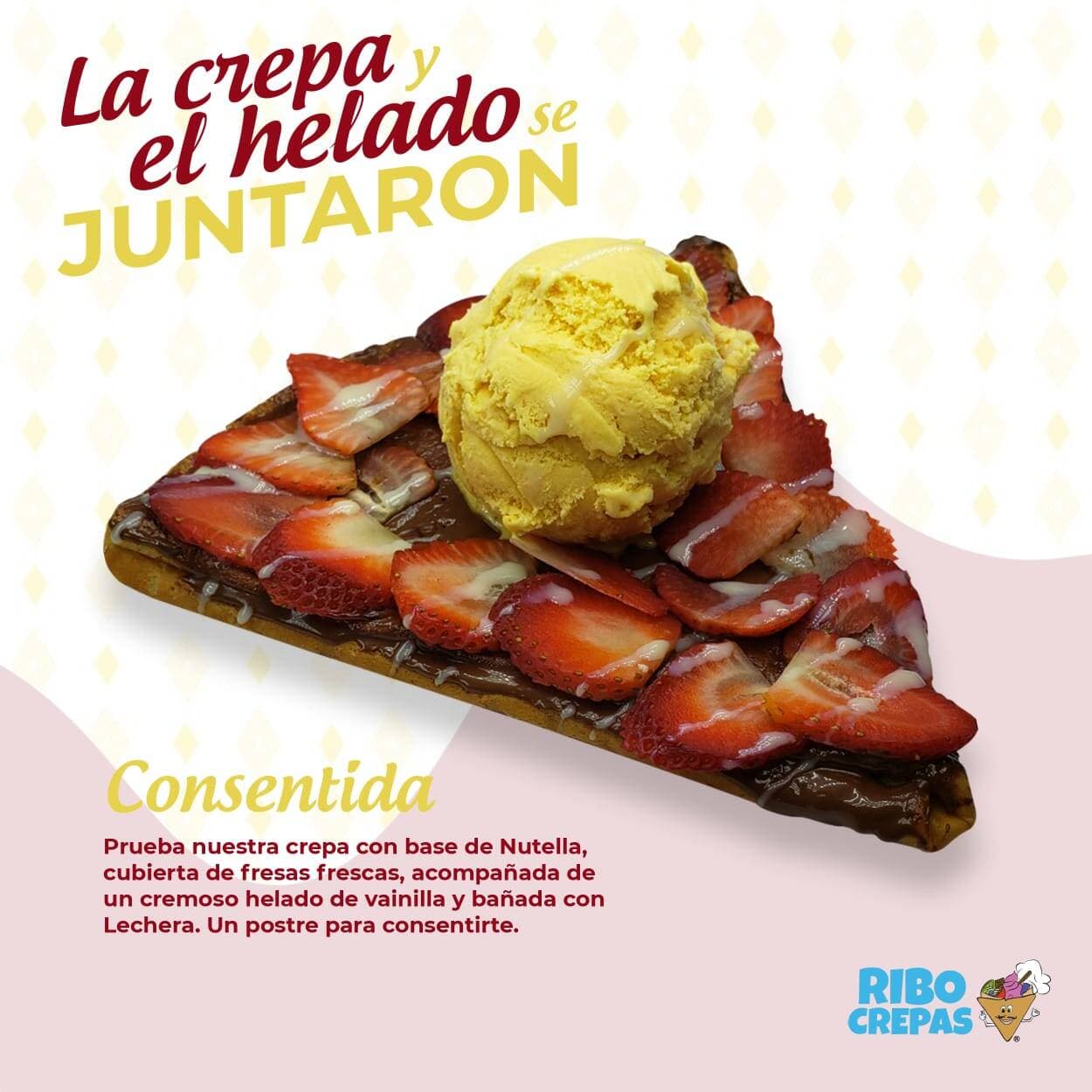 Consentida