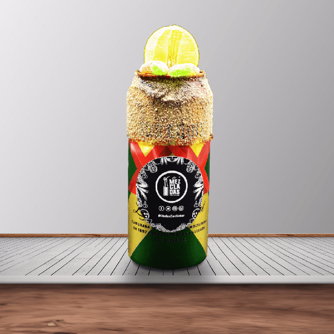 Laton Tamarindo 475 Ml