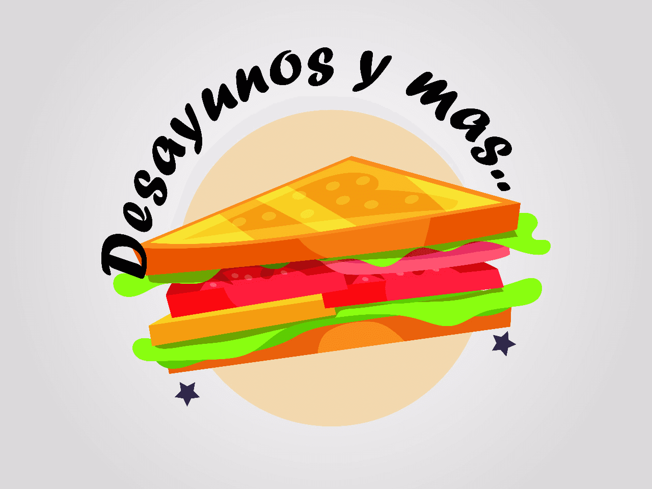 Desayunos y Mas