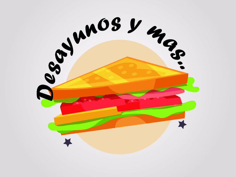 Desayunos y Mas