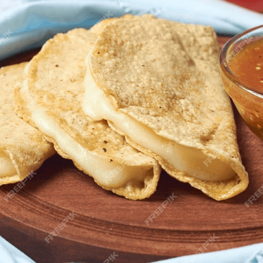 Orden de Quesadillas