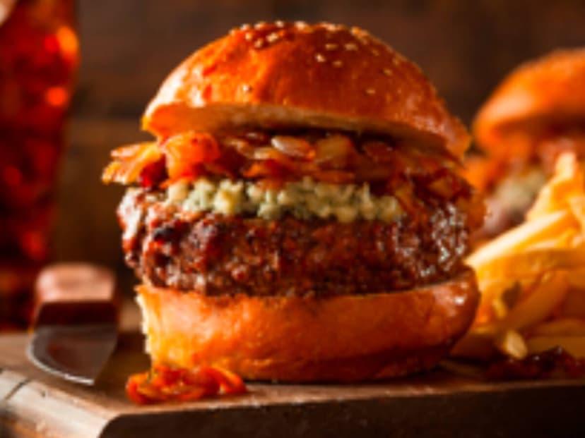 Burgerland (Parajes del Sur)