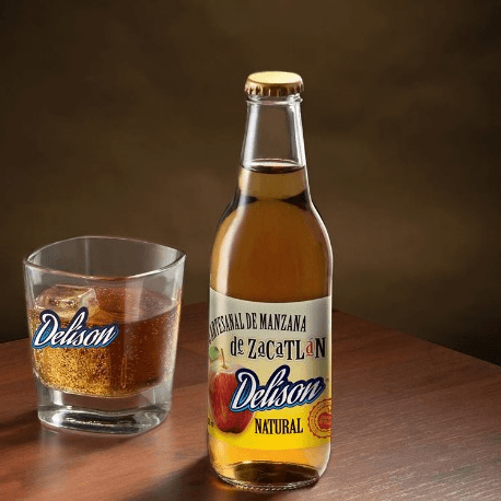 Delicioso Refresco Artesanal