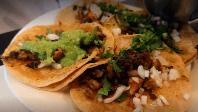 El Torito Supremo Taqueria (Tlamahuco)